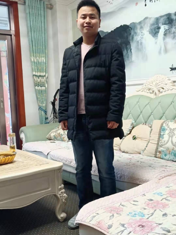 为爱奋斗的第一张照片--肥东王婆说媒